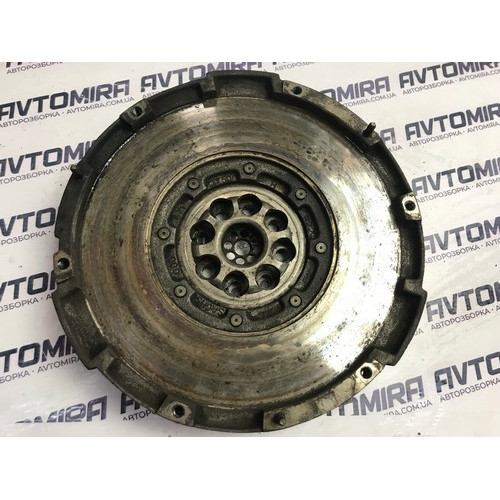 Маховик Hyundai Santa FE II 2.2 CRDI 2009-2012 232002F110